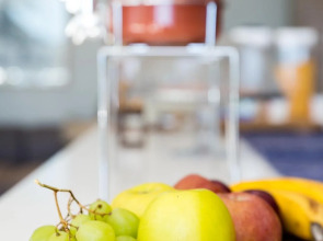 Living Hotel Lions Eye