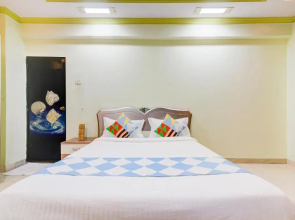 OYO 78303 Bunglow No 78