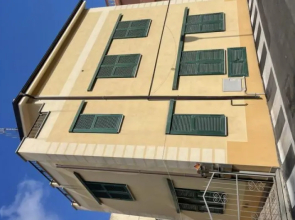 Magicstay - Flat 75M² 2 Bedrooms 1 Bathroom - Imperia