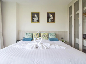 Oceana Apartments Phuket