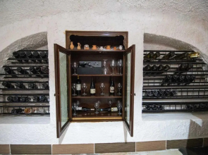 B&B Cappotto Civico 48