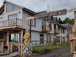 Hito Cero Apart Hotel