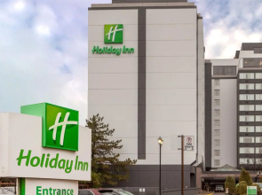 Holiday Inn Toronto - Int'l Airport by IHG