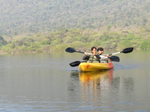 Gopinatham Mystery Trails by Jungle Lodges