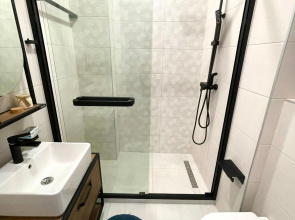 Seaview Apartment Kobuleti