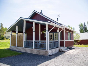 Rauhanlaakson Jokimökit