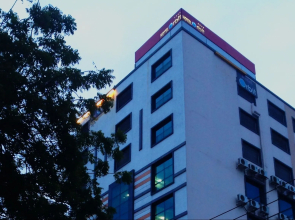 Hotel Orbit