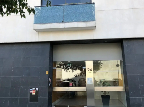 Be Lisbon Residence Lusíadas