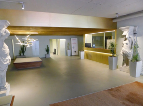 BHMS City Campus 38386