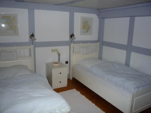 Hestavin Bed & Breakfast