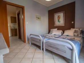 Art Suites Mesologgi