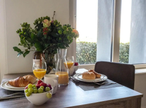 Strand Appartementen Wemeldinge I Bella Zeelandia