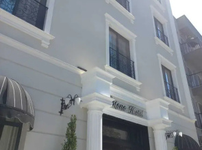 DBD Hotels Bayrakli