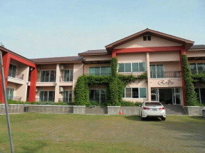 Rose Villa Resort