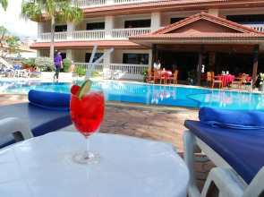 The Residence Garden