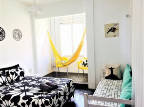 Guest Apartment Ipanema