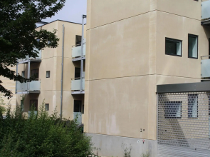 Hotel Faber
