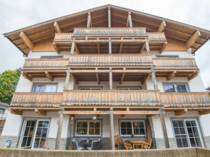 Apartment in Brixen Near Ski Lift