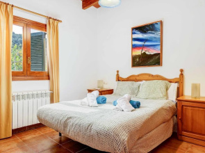 Villa Pont Roma