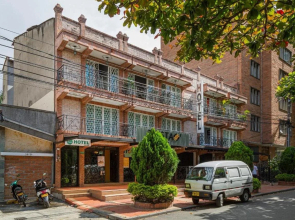 Ayenda 1258 Boutique Laureles Home