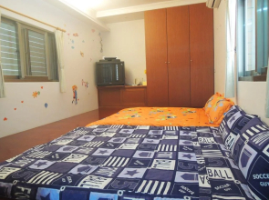 Sweetfishs Homestay