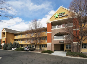 Extended Stay America Denver Lakewood South
