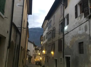La Maisonette