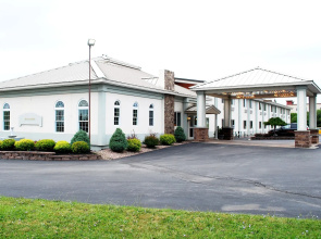 Watertown Travelodge