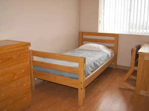 Backpacker College at Wilfrid Laurier University