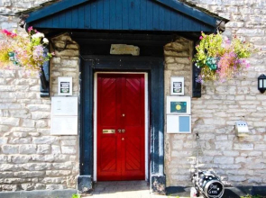 The Kings Arms