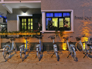 Petrino Gokceada Hotel & Kitchen