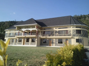 Epashikino Resort and Spa