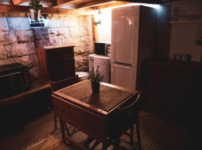 Vintage Lozenets Apartment