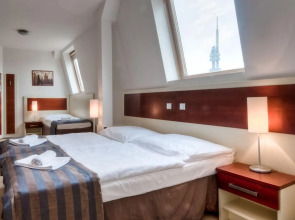 City Partner Hotel Gloria