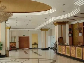 Taizhou Huaxinting Hotel