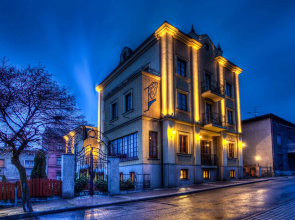 Hotel Palac Wisniewski