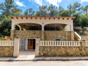 Villa Cala Santanyí Beach House JM