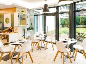 Aparthotel Adagio Access Paris Vanves Porte de Chatillon