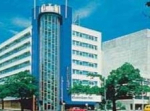 Comfort Elizabeth Tower