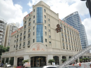 Yijiaren Hotel