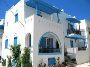Hotel Blue Sky