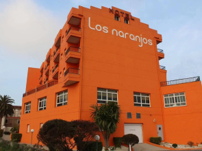 Hotel Los Naranjos