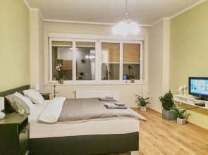 Dove Apartment