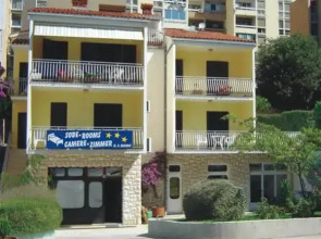 Private Accomodation Madunic