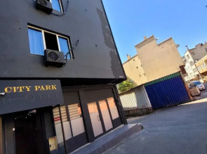 City Park Hotel Corlu