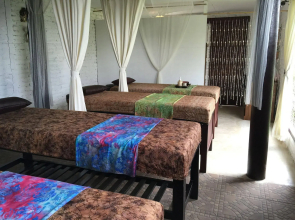 Brothers Bungalows Balangan