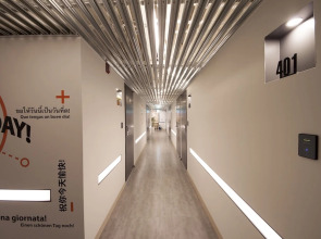 K-Grand Hotel Myeongdong