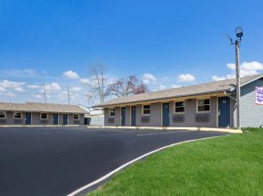Knights Inn and Suites Salem