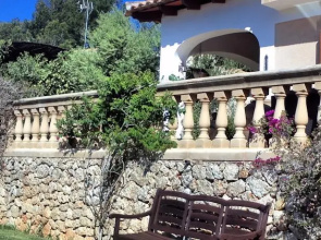 Casa Paseo Platon