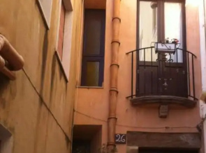 Guest House La corte normanna